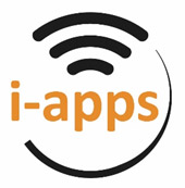 i-Apps Logo